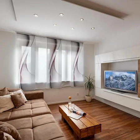 Weiss Appartement *