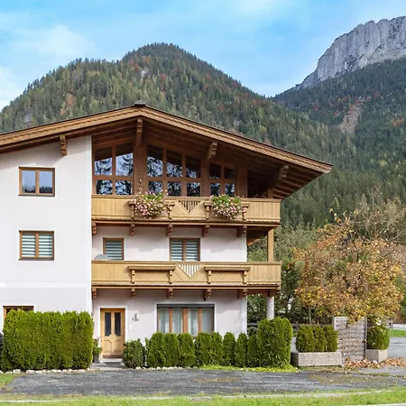Appartement Weiss