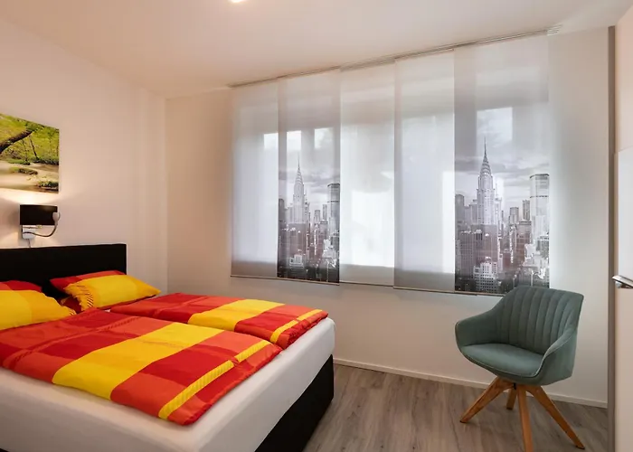 Weiss Appartement Waidring