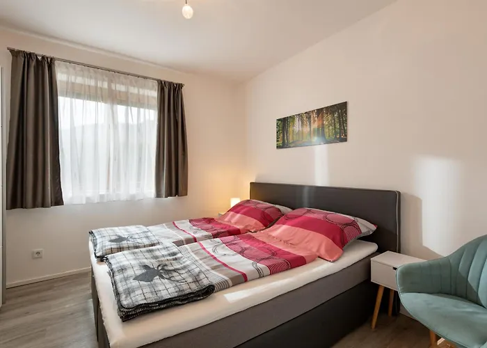Apartman Weiss Waidring
