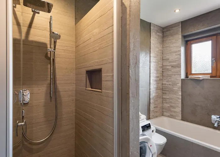 Apartman Weiss Waidring