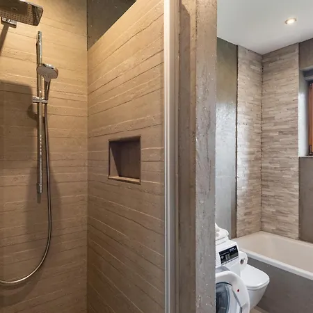 Апартаменты Weiss Вайдринг