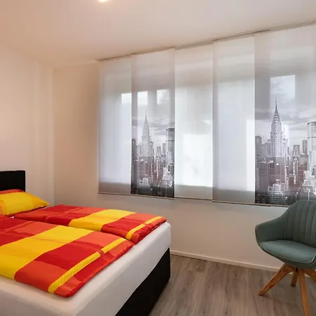 Weiss Apartmán Waidring